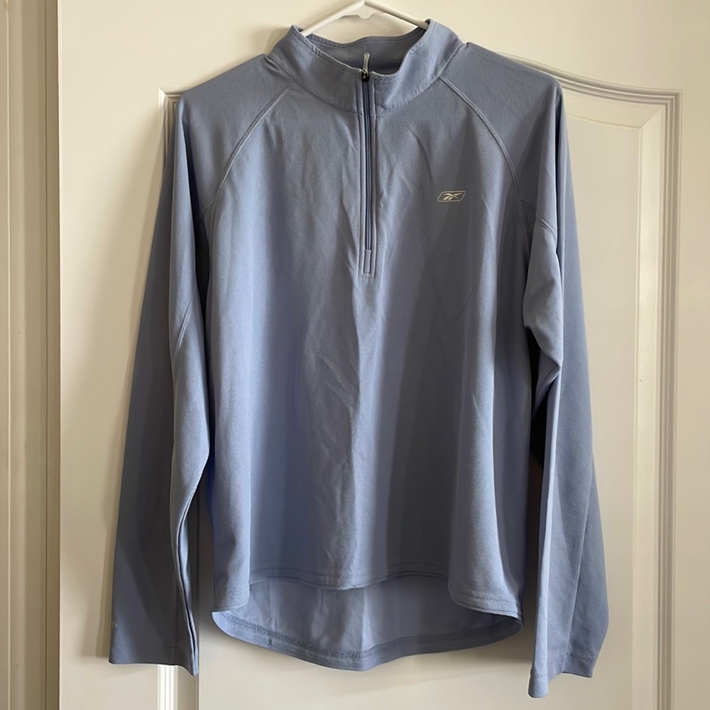 Reebok Pullover